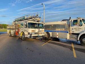 Pelican Fire & Rescue - Engine 3